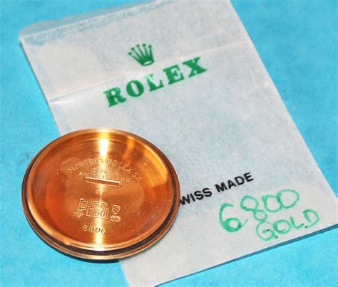 rolex case back universal|rolex case back replacement.